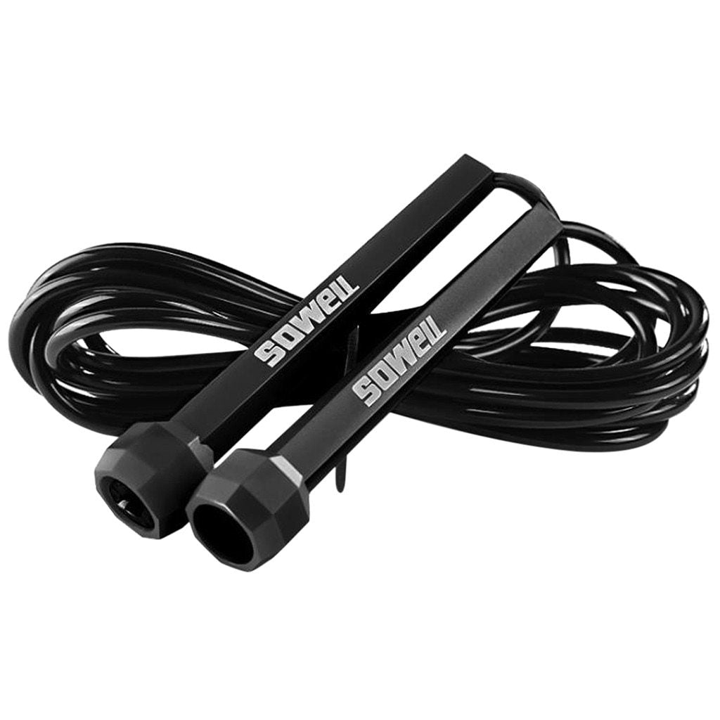 3m Steel Wire Rope Skipping Jump Adjustable Jump Rope Fitness Exercise Equipment Exercise Workout Gym Accessories for Women