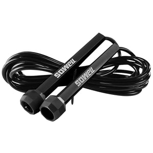 3m Steel Wire Rope Skipping Jump Adjustable Jump Rope Fitness Exercise Equipment Exercise Workout Gym Accessories for Women