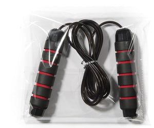 Bearing jump rope jumping rope adjustable skipping rope speed cuerda para saltar Equipments Skipping